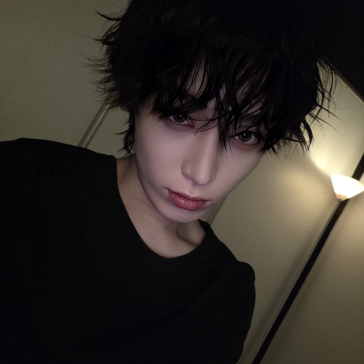 guzen_memo's tweet photo. 음기 미쳤고 빨리 어떤일남이랑 합체시켜서 양기 올려야겠음 https://t.co/mrqBt7Jgt4