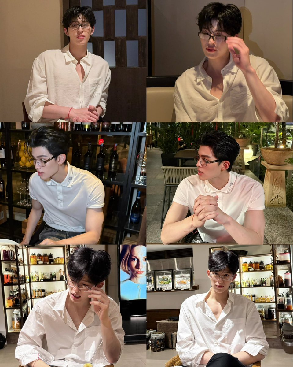 ___febmar's tweet photo. วิ่งแลกแว่นนี้ได้ที่ไหน ป้าจะวิ่งแบบแฮมทาโร่เลยล่ะ https://t.co/qoR1AE9qa9