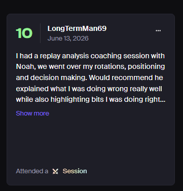 Noah tweet media