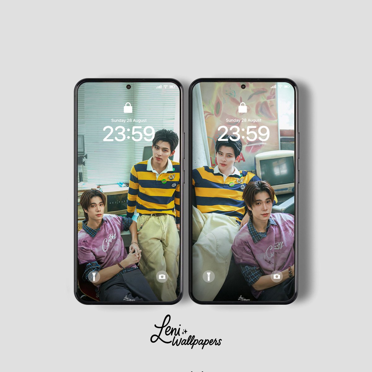 Leni494's tweet photo. ✨️ PondPhuwin wallpaper ✨️

#YouwithMeMV
#PondPhuwin ☆ #ปอนด์ภูวินทร์ https://t.co/kPJxIq9skm