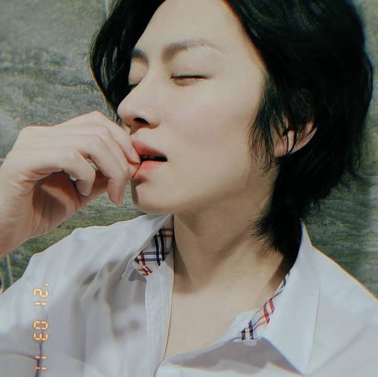 saedalcom_'s tweet photo. HAPPY HEECHUL DAY🐱💙🥳
#HEECHUL #우주대스타_희님_추카추카추 https://t.co/xw3c3XUWud