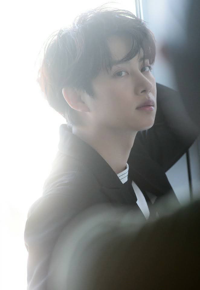 saedalcom_'s tweet photo. HAPPY HEECHUL DAY🐱💙🥳
#HEECHUL #우주대스타_희님_추카추카추 https://t.co/xw3c3XUWud