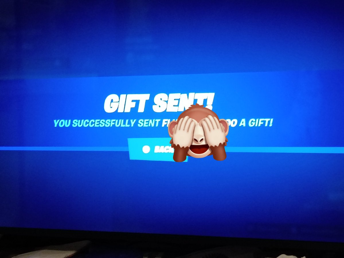 ReaperGamingLgn's tweet photo. Gifted these to friends using @Awesomee_Meh sac code Repulsa https://t.co/rRfEBjnCUO