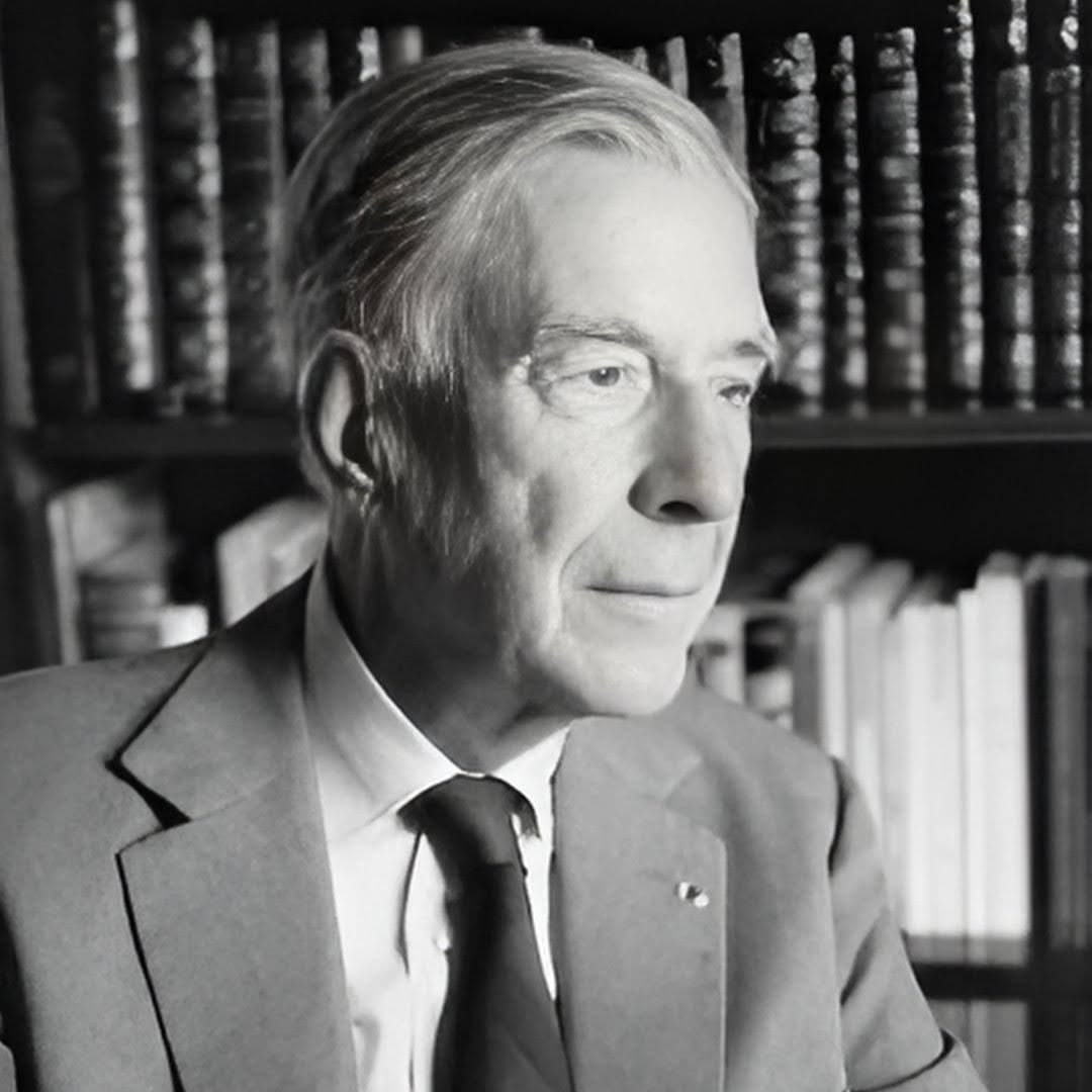 RelearningEcon's tweet photo. "The myth that holds that the great corporation is the puppet of the market, the powerless servant of the consumer, is, in fact one of the devices by which its power is perpetuated."

-John Kenneth Galbraith https://t.co/Uzkv4ZfSu4