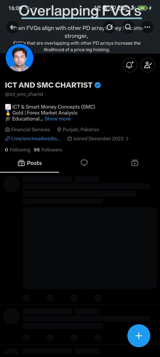 wealthymind022's tweet photo. @sirrillahfx @sirrillahforex @ict_smc_charist @UmarHar3331217 @DeemaFxTrader @dangadofx https://t.co/JkuygtQrdJ