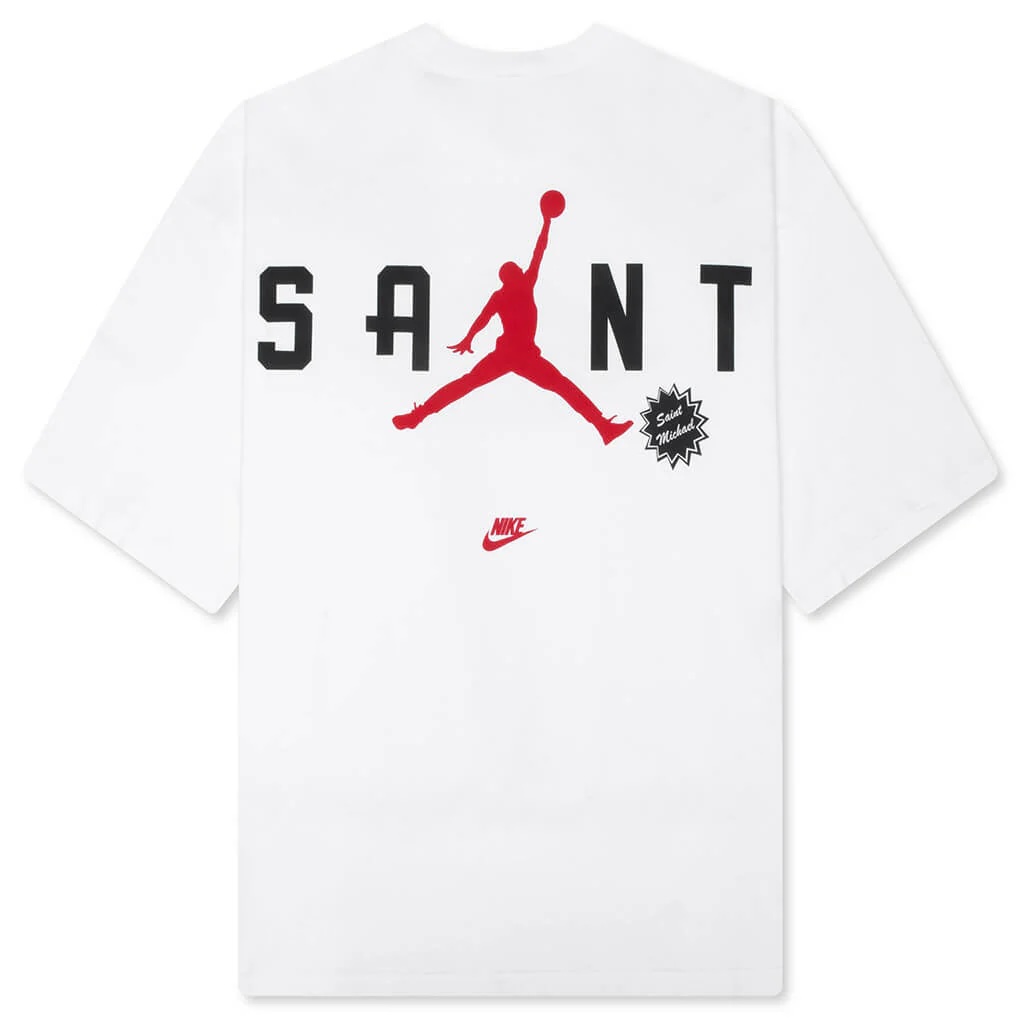 Nike Mxxxxxx SAINT x Tee トップス Jordan