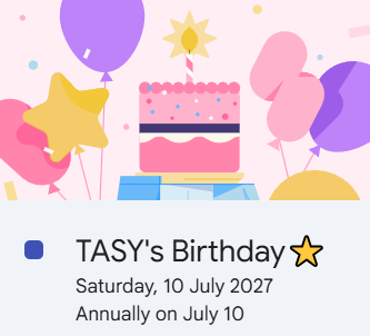 J_Suv_Stay's tweet photo. We have a new birthday 🥹🥹🥹🥹🥹🥹🥹🥹

#StrayKids #스트레이키즈 #TASY #테이지 https://t.co/KYJy0lMNPQ