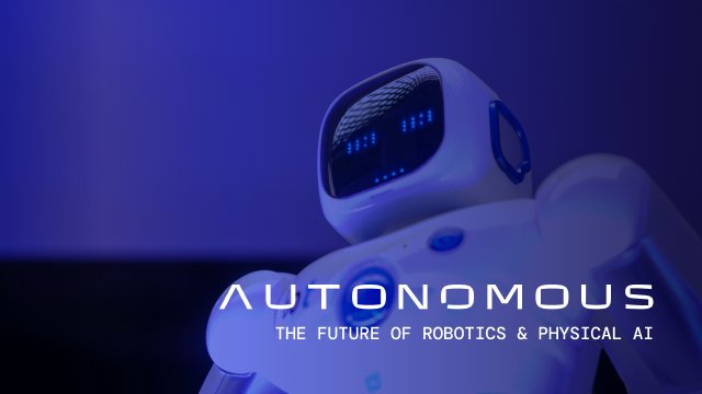 AUTONOMOUS - July 16th tweet media