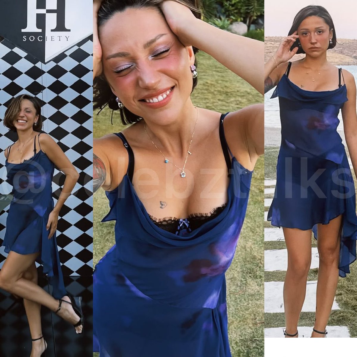 zeynep! 💙😍