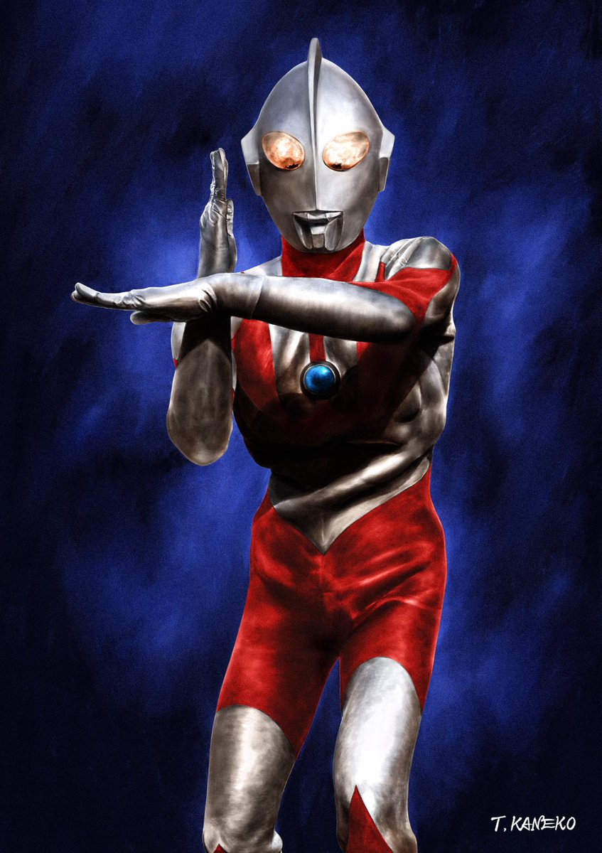 taikikaneko1989's tweet photo. #ウルトラマン60周年 おめでとうございます🌏💫🚀
いつも夢と希望と優しさで僕らを守ってくださり、ありがとうございます✨
親愛なる光の国の皆さんの頑張りに少しでも応えられるよう、自分にできることを精一杯頑張ります💪
地球人のひとりとしてこれからも応援させていただきます📣
#ウルトラマンの日