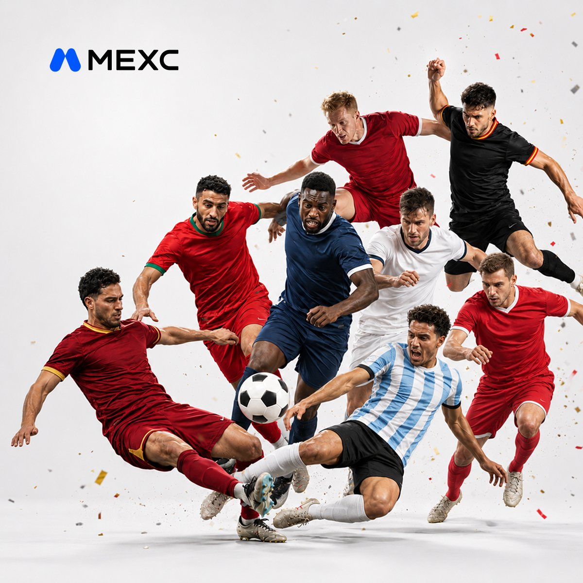 MEXC tweet media