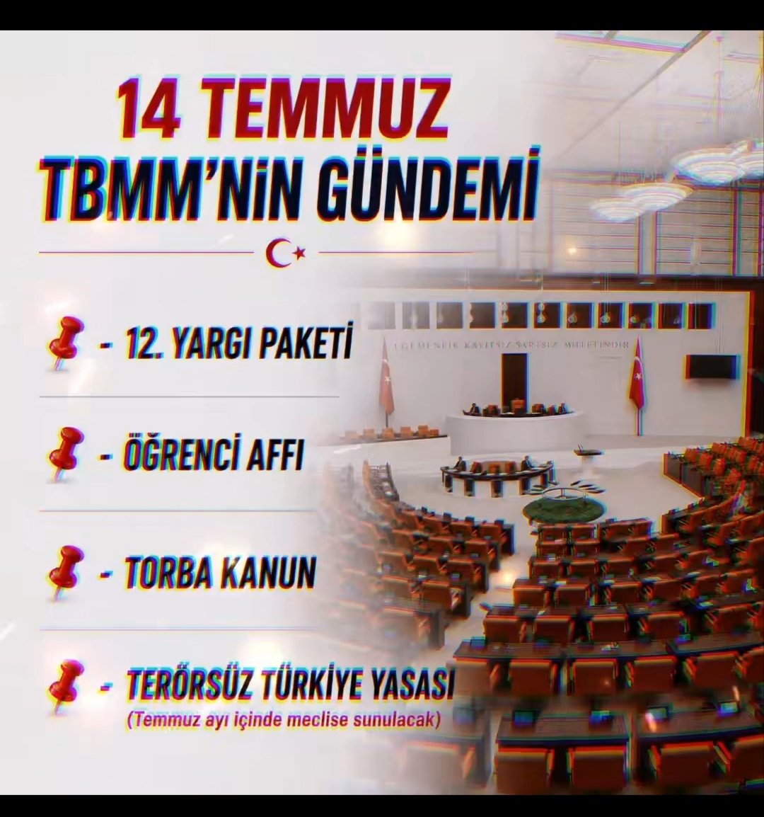Aykut1841501's tweet photo. Torba kanun içindeyiz inşallah 
Nefesler tutuldu 

Geliyor gelmekte olan

Geriye yaslan sadece 
Az sabir 
Biraz sabır 

Çok bekledi inşaallah 
Hakimizi alacağız 

MHP istiyor
MHP 
Sözün arkasında 

Hayal satmıyoruz https://t.co/2IDgJm9bPV