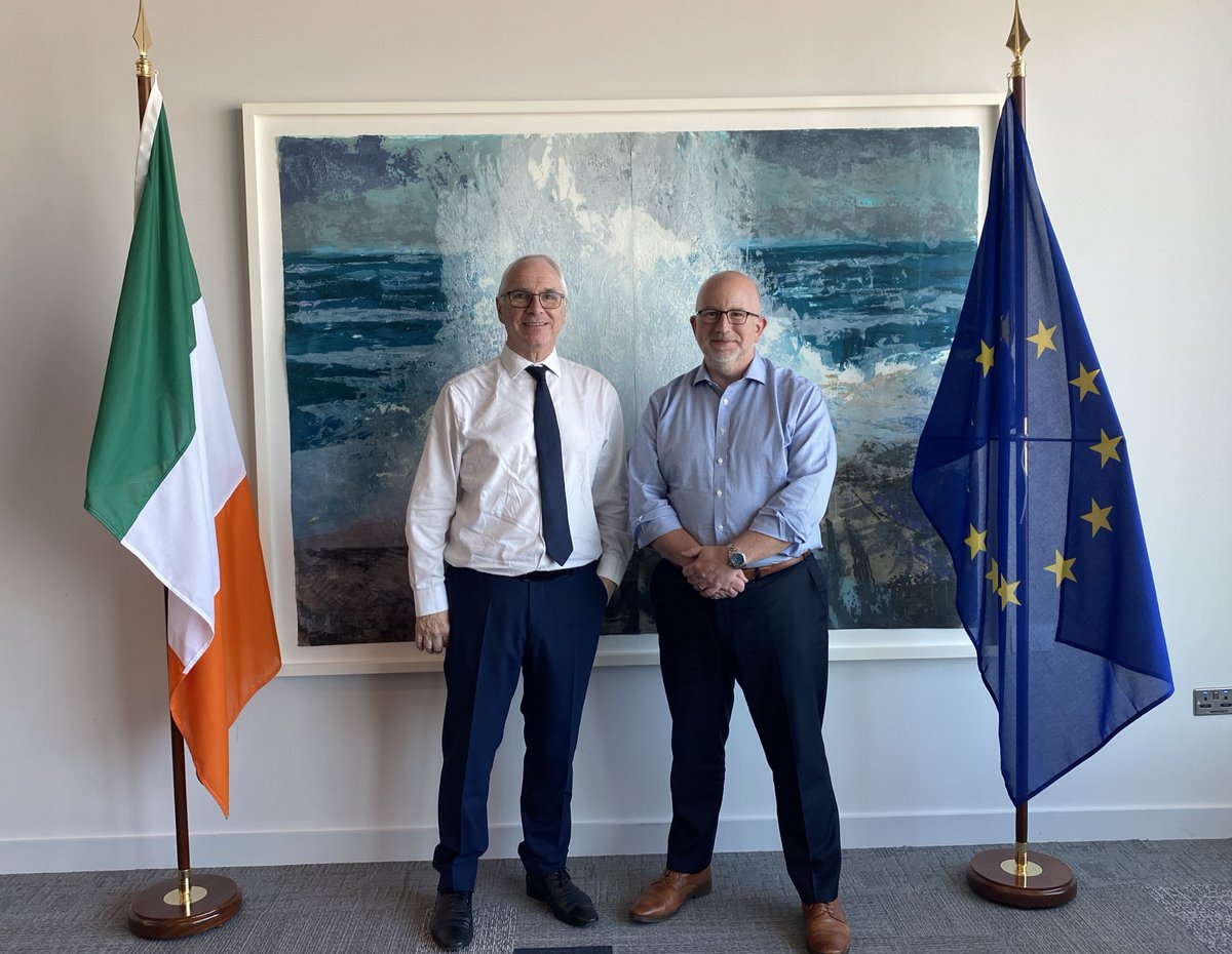 Irish Aid tweet media