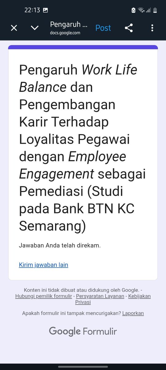 shaasaaa_09's tweet photo. @sagittatu Done ya kakk!! Terima kaciii https://t.co/Wi8RDuWFOI