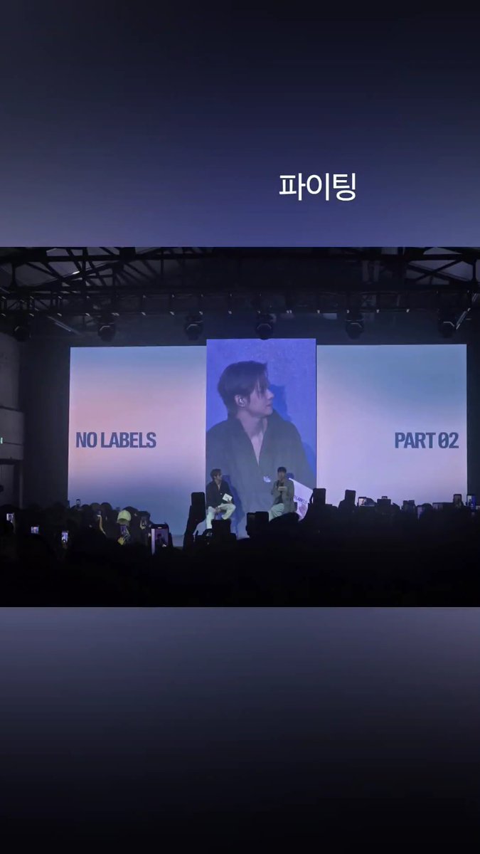 hourlyeonbin's tweet photo. no labels part 1
🐰: 🔥choi yeonjun fighting🔥

no labels part 2
🐰: fighting https://t.co/3VBCBM6rYz