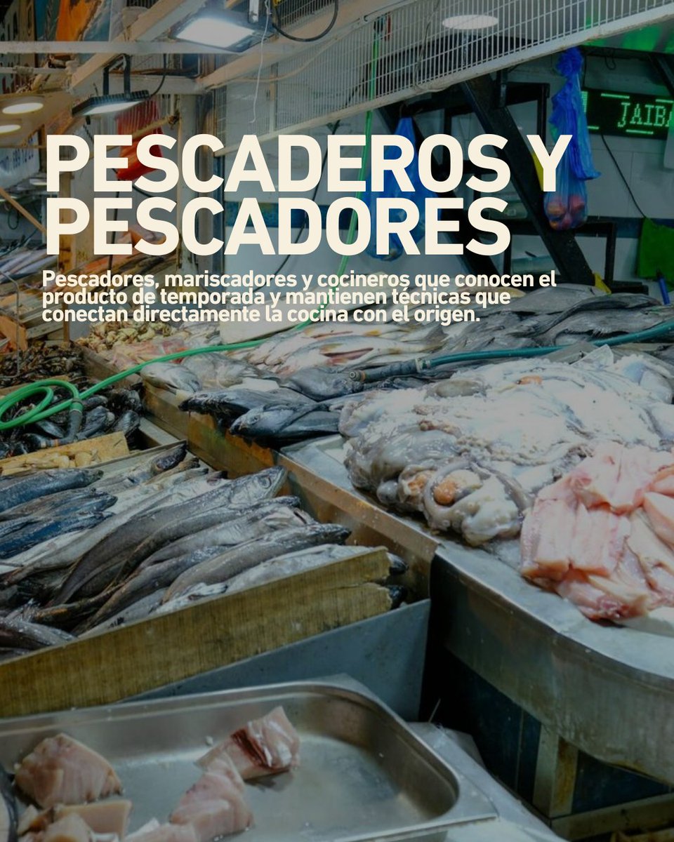 SalonHyT's tweet photo. Desde los espeteros hasta los maestros artesanos del pan, la repostería o el producto local, estos oficios mantienen viva una forma de entender la cocina basada en la experiencia, la paciencia y el respeto por el origen.

Porque proteger la gastronomía también significa proteger a quienes la hacen posible.

#SalónHyT #Gastronomía #Hostelería #CocinaTradicional #ProductoLocal