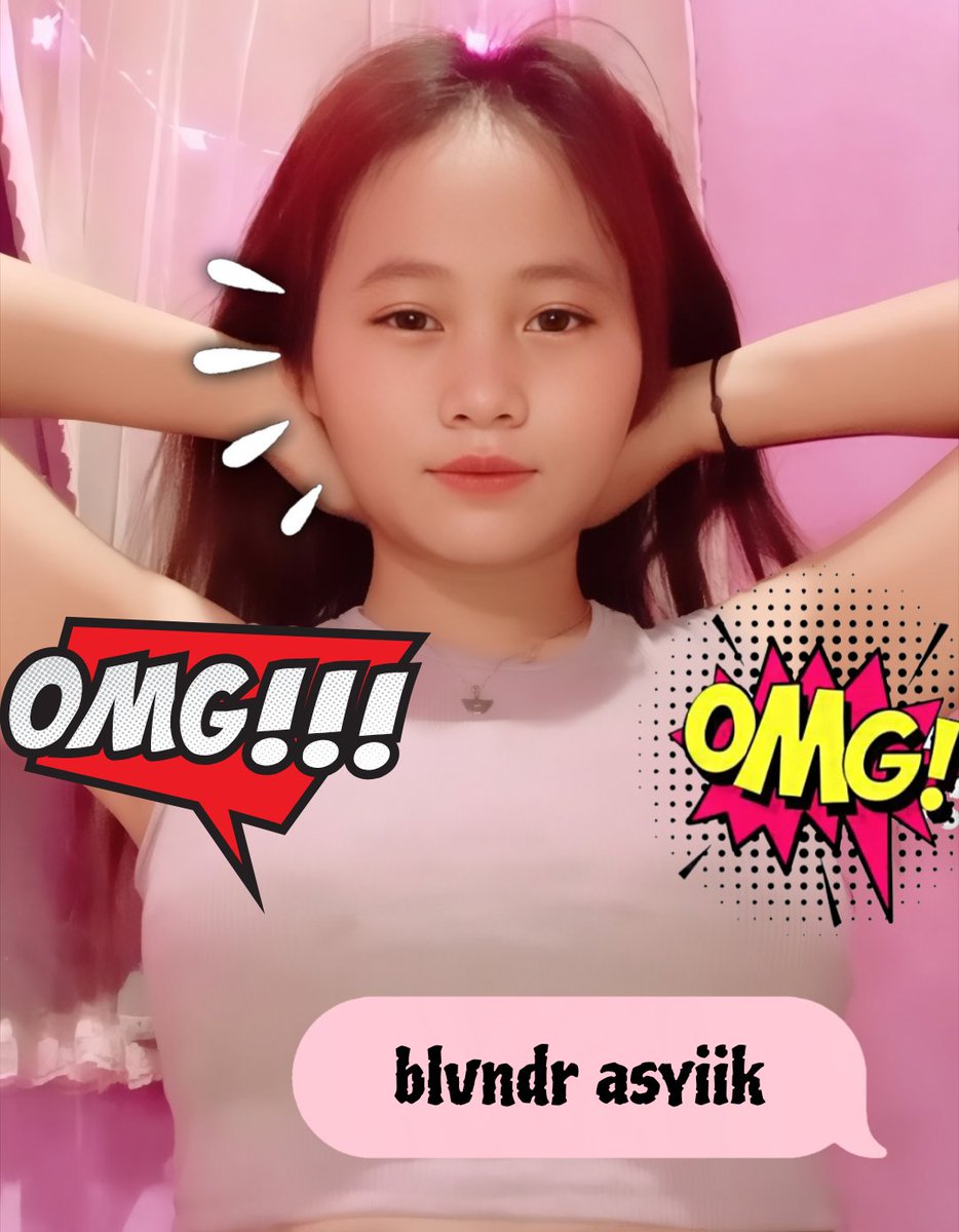clacvie's tweet photo. pinky girl bgtt

https://t.co/mKIsPxd6QH https://t.co/i7EBVJ4XZV