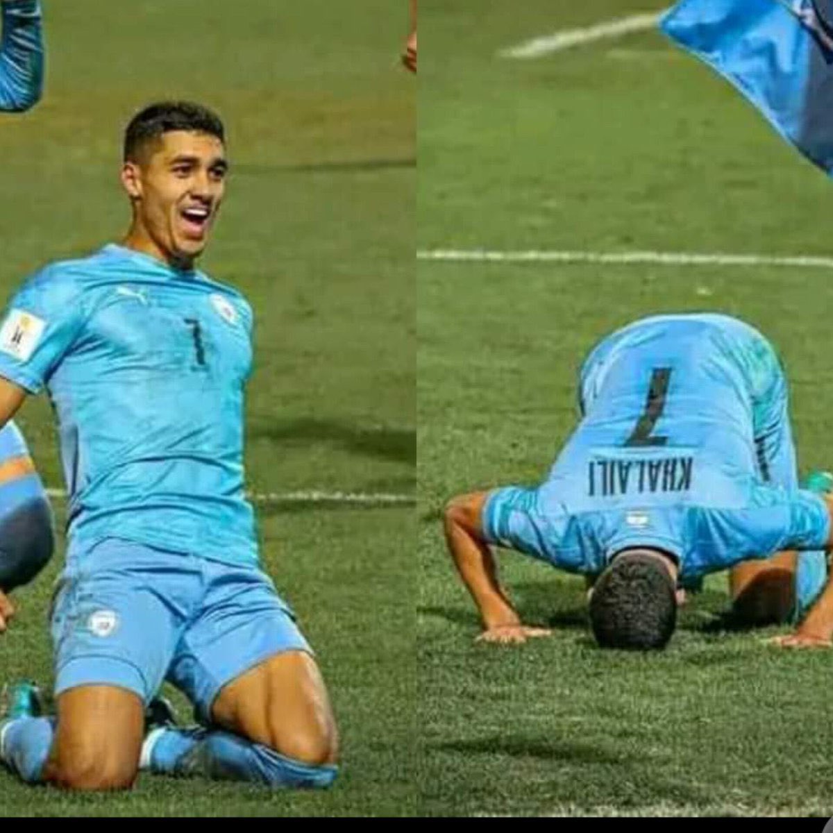 Bin Saqer ⭐⭐ بن صقر tweet media