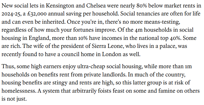 The idea that the state can give you £32k a year indefinitely and ...