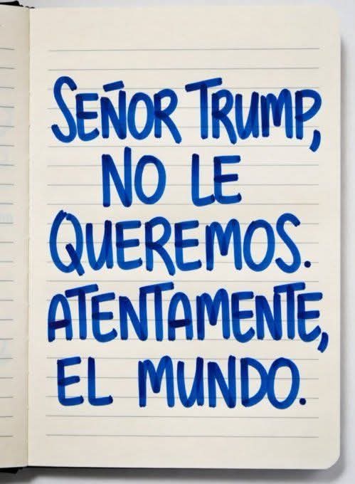 magapc012's tweet photo. ♥️🇨🇺
Sin duda, el peor presidente de la historia ✋️ https://t.co/Au0Azawk8i