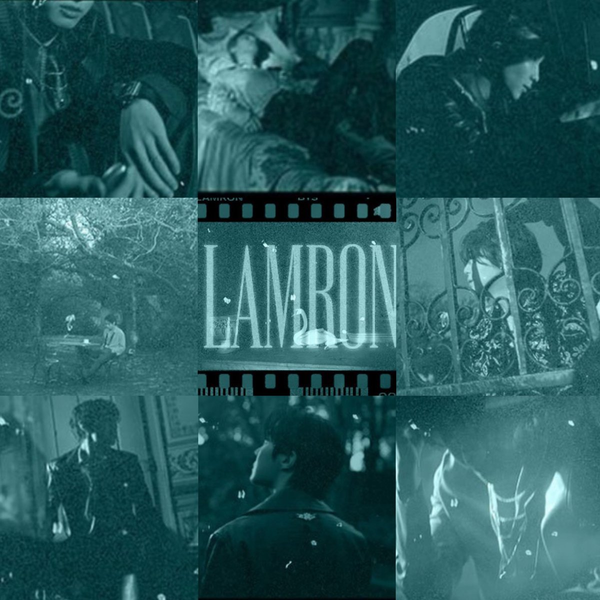 tksovers's tweet photo. BTS is about to drop another cinematic masterpiece https://t.co/c9NpXHfrZP