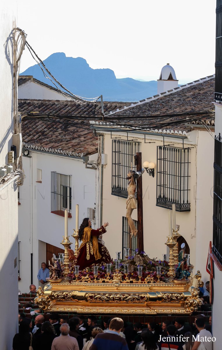 JenniFotografia's tweet photo. Santísimo Cristo de la Expiración @nazarenoarchi https://t.co/3PNAT2BqYv