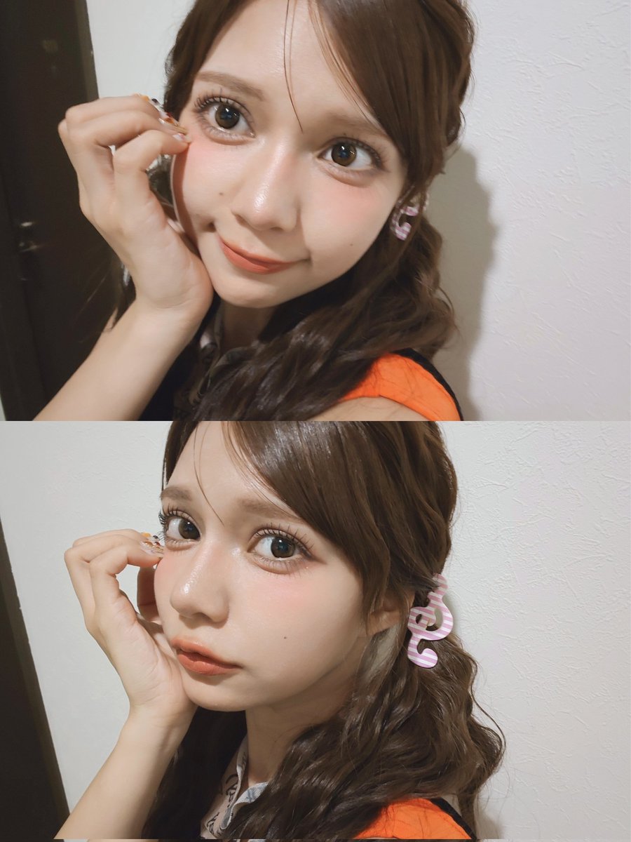 南なつ (CANDY TUNE) (@natsu_ct0317) / Posts / X