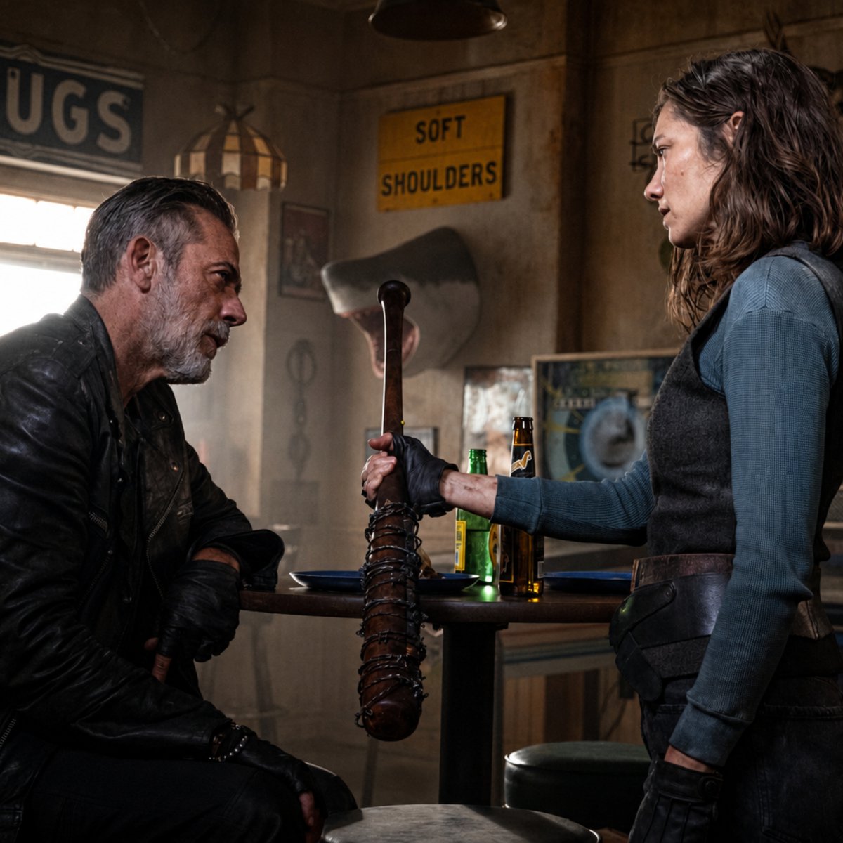 TWD™ tweet media