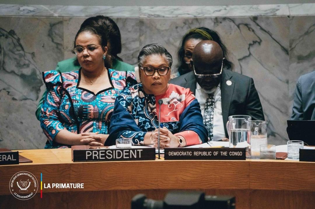 Judith SUMINWA TULUKA tweet media