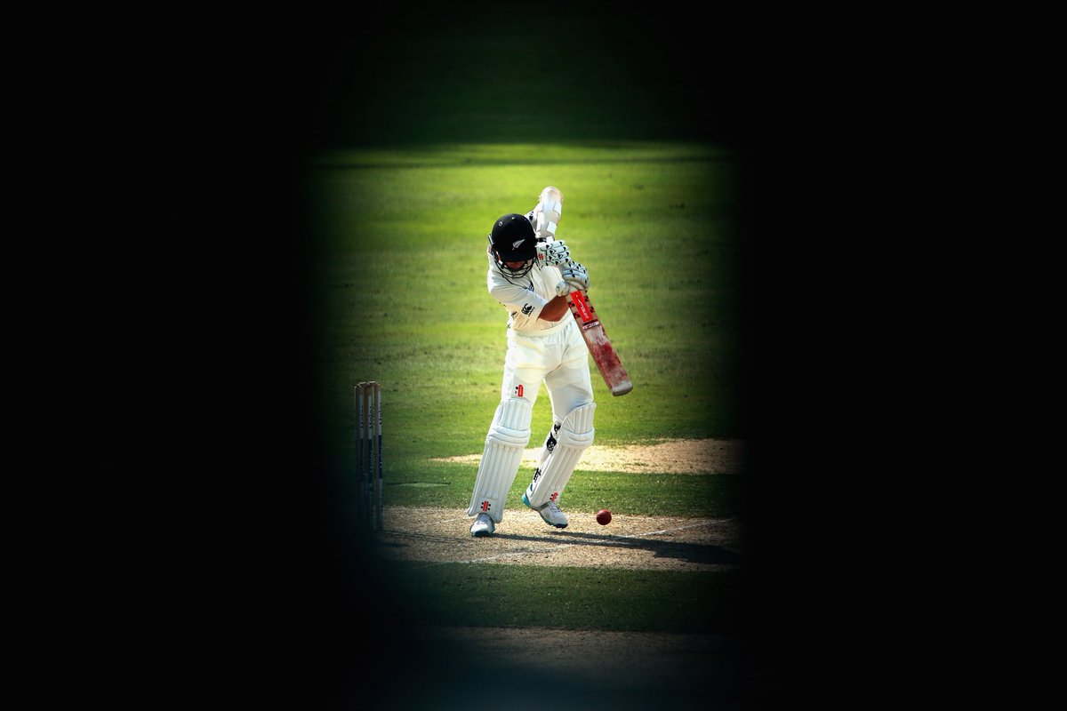 Gray-Nicolls tweet media