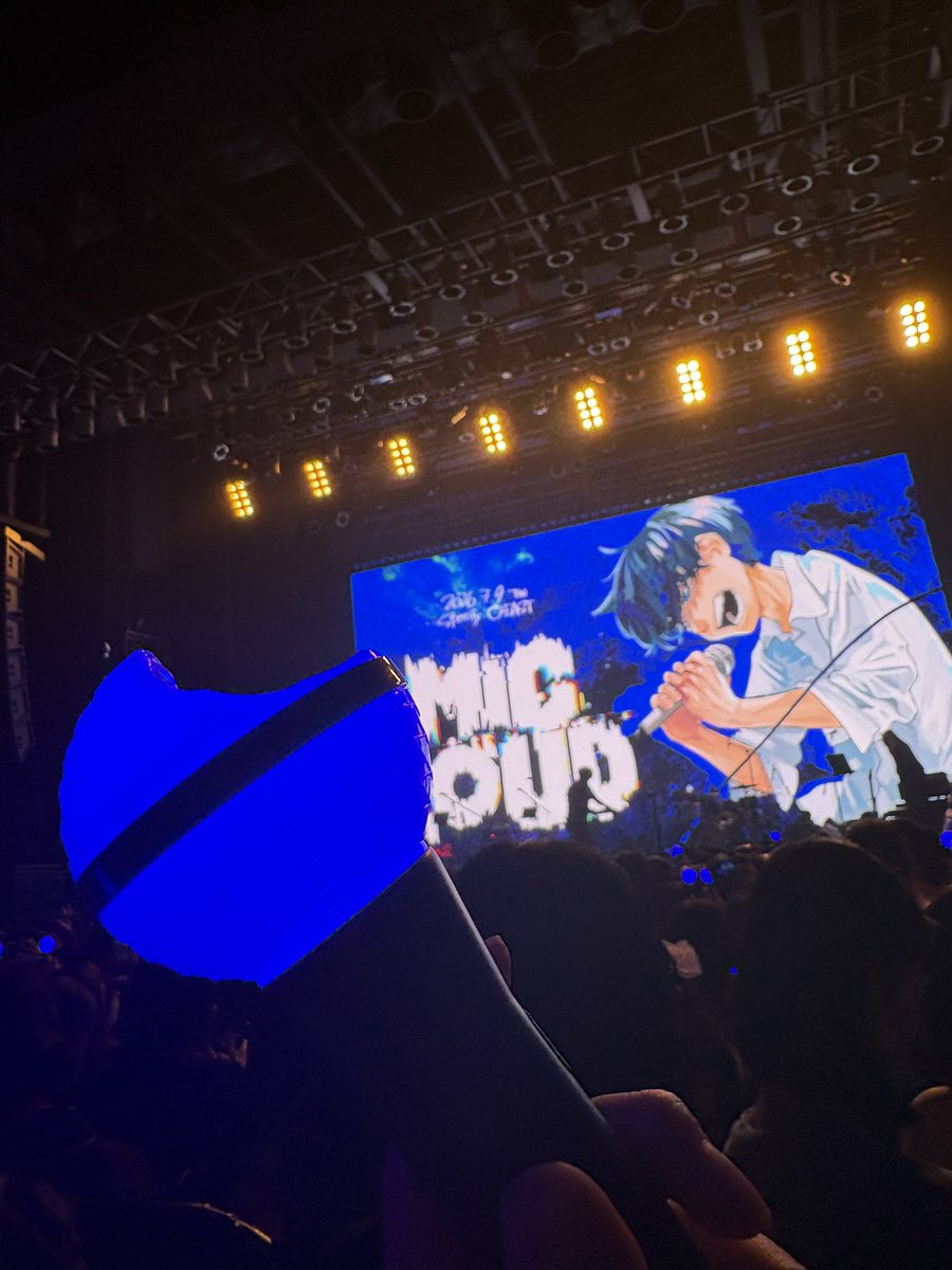 bubble__26's tweet photo. まーじで楽しかった！
もともとない語彙力がさらに低下するくらいには最高だった！！！
ありがとうございました！
 #きんときワンマンMicLoud https://t.co/DUGT2TzVNq