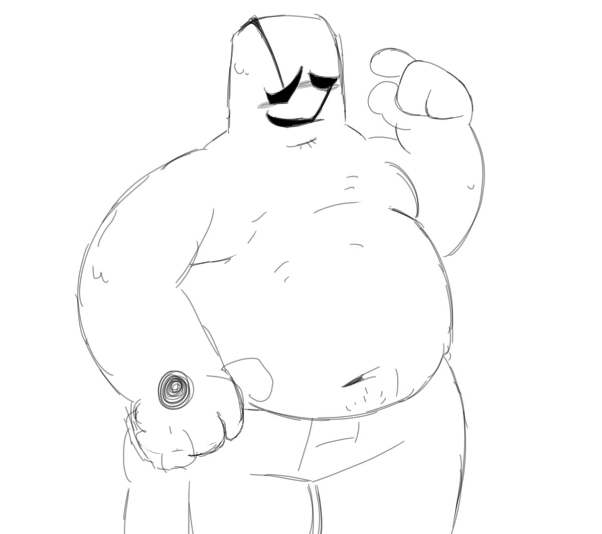 _GhostlyAlex_'s tweet photo. Gaster doodles JSJSJSJSJSJ https://t.co/umSjQPJVyr
