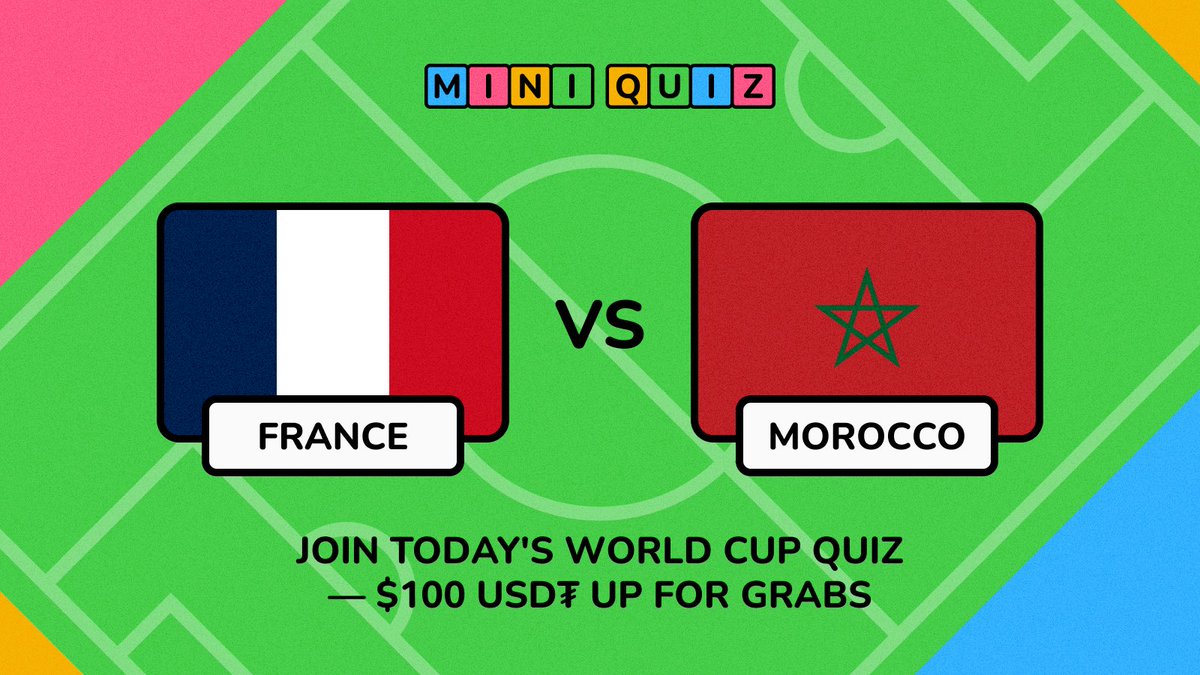 MiniQuiz tweet media