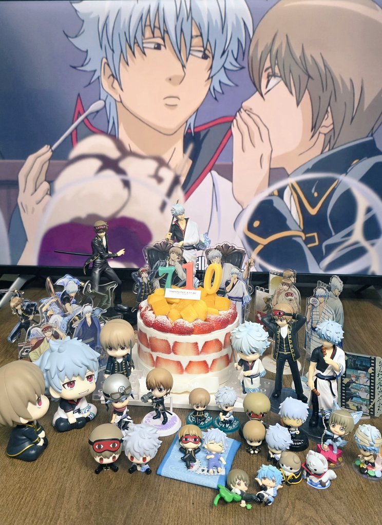 canomang's tweet photo. 7월 10일은 오키긴의 날 🧡🤍
#오키긴의날
#沖銀の日
#7月10日は沖銀の日
#okiginday https://t.co/MRgXDW1BOq