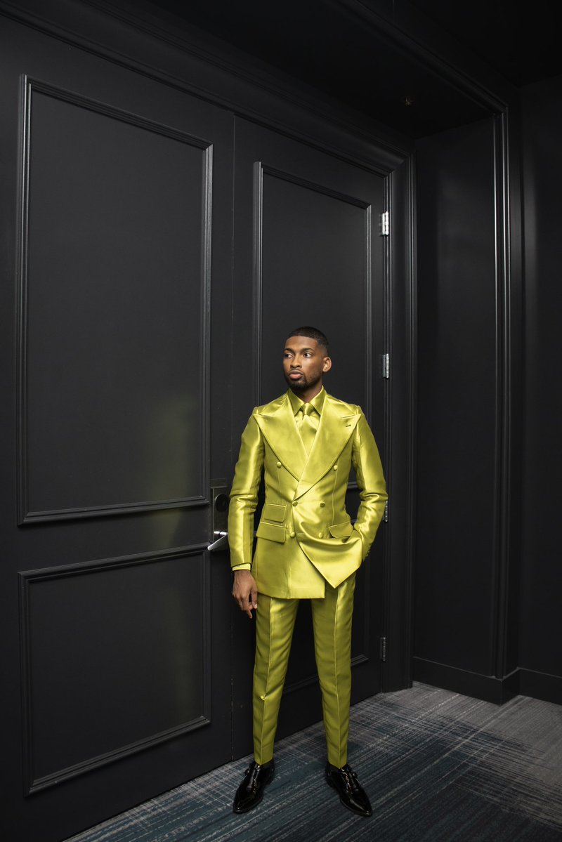 dapperjamal's tweet photo. it’s my birthday. https://t.co/EgxifjJx4m