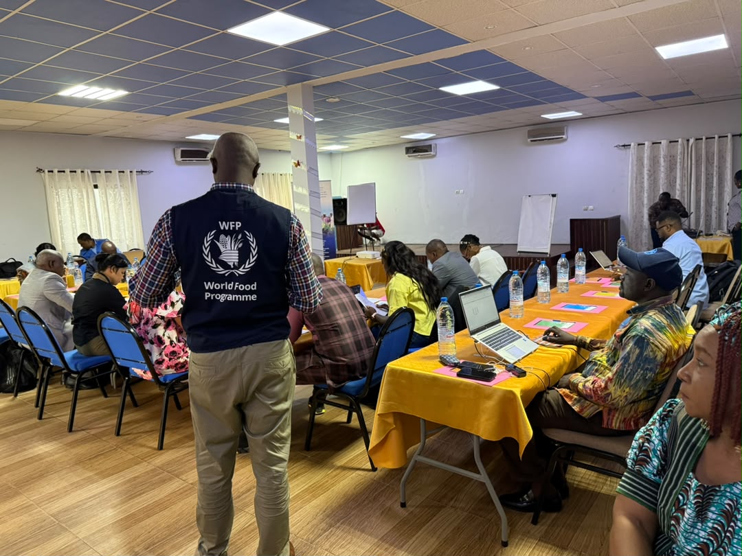 UN_Cameroon's tweet photo. Du 8 au 10 juillet 2026, Bertoua accueille la retraite d’alignement Gouvernement–Nations Unies avec le MINADER, pour la mise en œuvre de #ConvergeFood. Un rdv stratégique pour renforcer la coordination et accélérer la transformation durable des systèmes alimentaires au🇨🇲🌱 https://t.co/WWlhvF0w4R