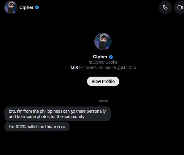 Wrizzy_'s tweet photo. I think this is bullish https://t.co/rA6g2E5ME8