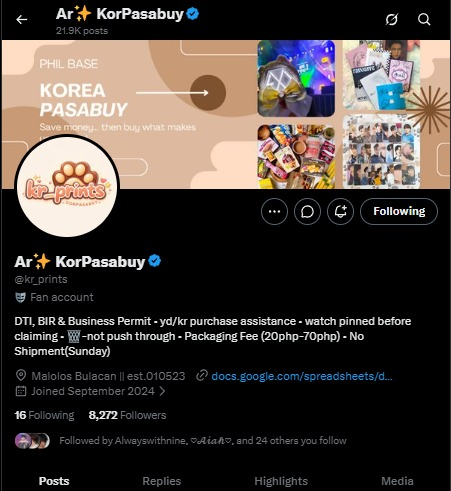 WoowoongzMem236's tweet photo. @kr_prints Run to You in Melon rankings Cutie
#AHOF1stAnniversary #์ํ์ด๋ค_ํ์ด๋์ง_1๋
#AHOF #์ํ https://t.co/uli1LpfudH