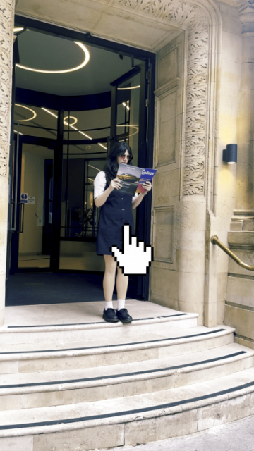 MariaCBaker's tweet photo. There are so many thought-provoking insights in Korn Ferry’s latest Briefings #magazine—it’s hard to put down. Dive in here: https://t.co/ZJpsX5FfhQ https://t.co/GurIJGorMl https://t.co/MXr4biOyJz