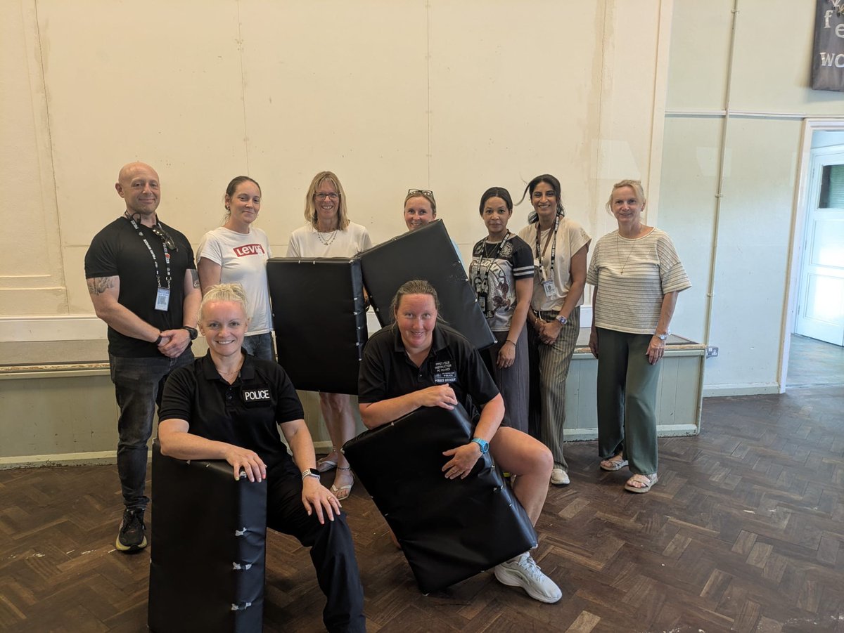 Havering MPS tweet media