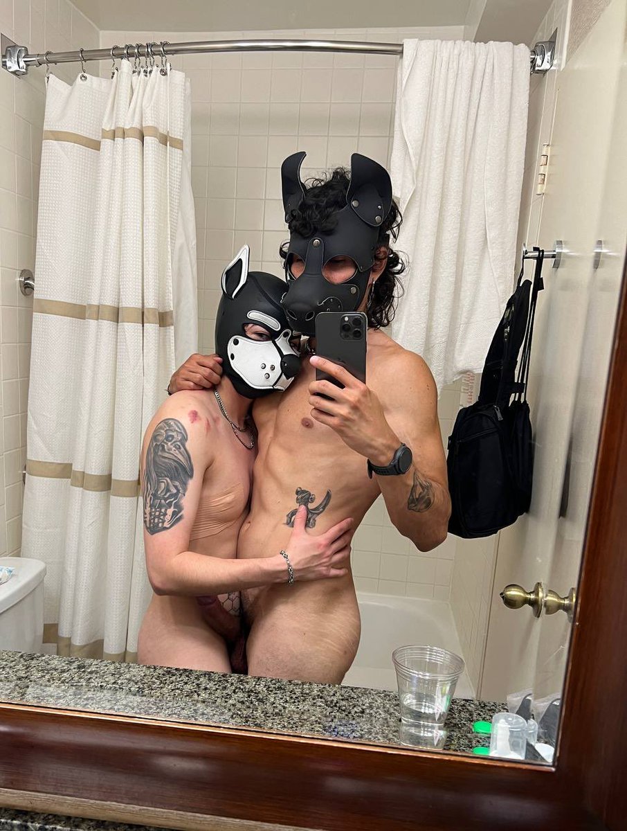 Ash_Yote_AD's tweet photo. @PupRipple got to me while I was in heat… https://t.co/iucdz6z3FX