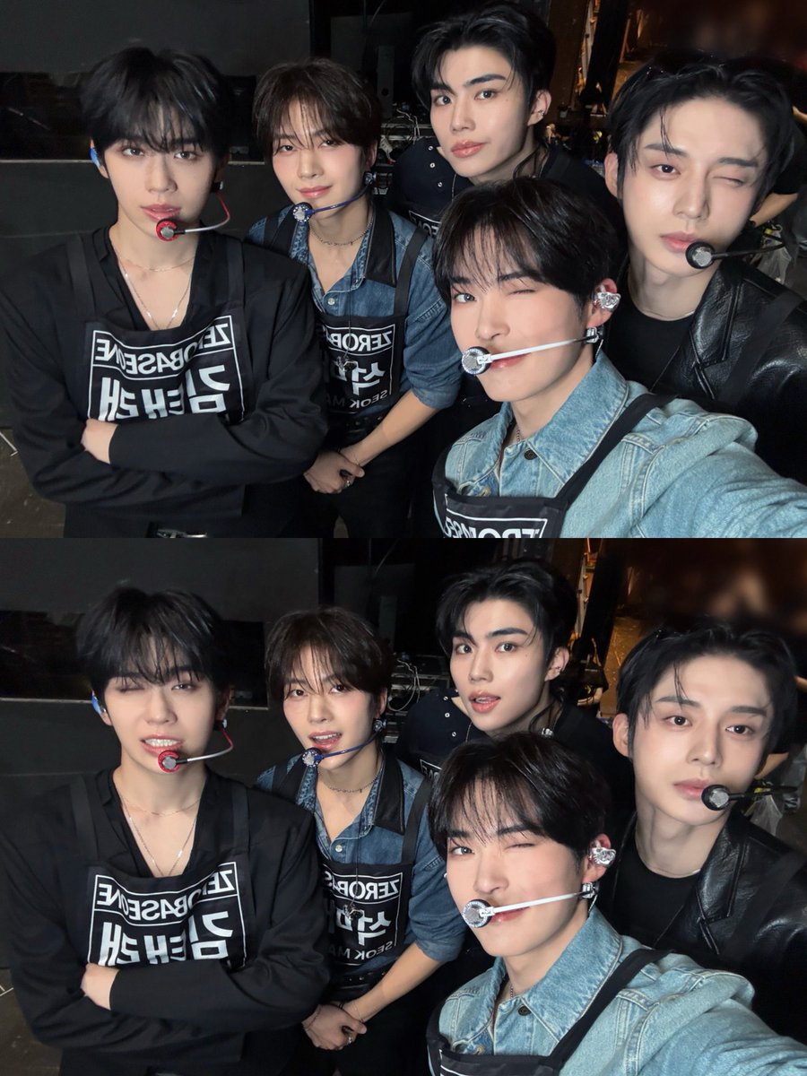 1oves2hb's tweet photo. 우리베이스원 데뷔3주년 진심으로축하합니다..🥹💕💕 앞으로도 30주년 300주년 쭈욱!! 천천히 오래오래 함께해요 😁😁 제베원♥제로즈 커플 영원까지~!! 
#D1_ForeverWithZB1
#제베원3주년축하해
#ZB1_3RD_ANNIVERSARY https://t.co/pACazfdfES