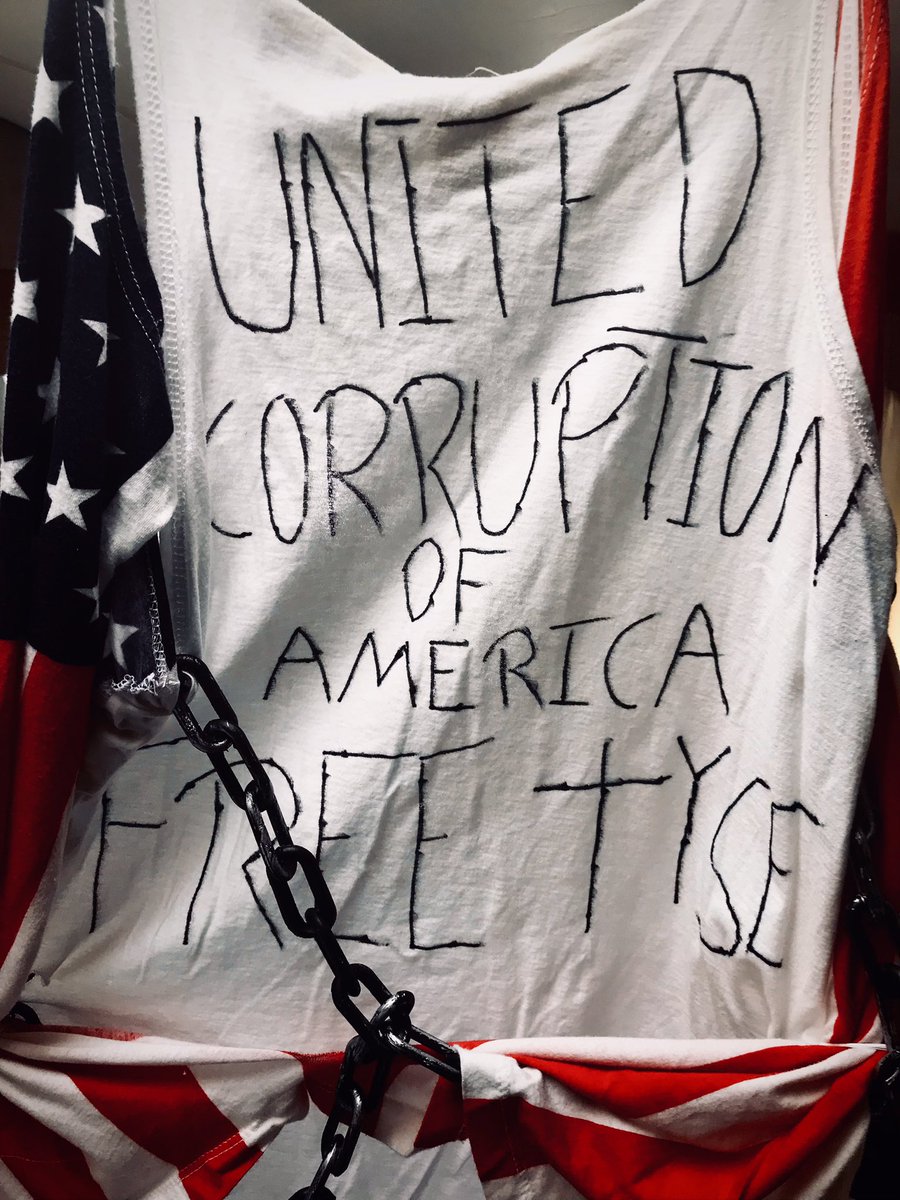 TyseMuseic's tweet photo. #Freedom250
America is ruled by the 20 Seats of Sadists, who you must pretend don’t exist, while ‘they’ own you all. That ain’t freedom. Satan is humbling y’all’s truth.
#PresidentTrump #Trump #FBI #BenCrump #LakewoodChurch #FoxNews #CNN #ABC https://t.co/mNXfhRkWh4