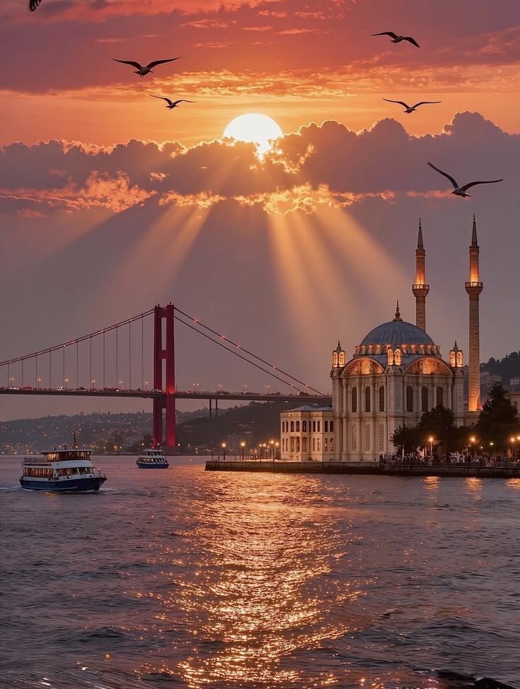OurinIza's tweet photo. Some places stay in your heart forever. https://t.co/IvMC0eepki