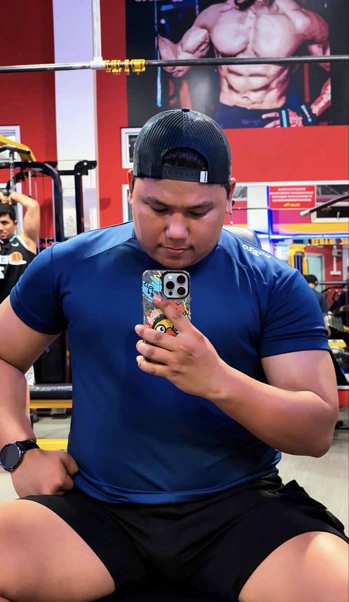 accounttoxic_'s tweet photo. Mana tau warga x bisa jadi saksi, melihat pengembaban badan ini tiap hari wkwk https://t.co/phDgjtKS9q