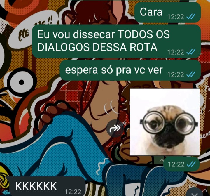 Ice_snowwall's tweet photo. Eu falando de echo https://t.co/OYbndqQlkH