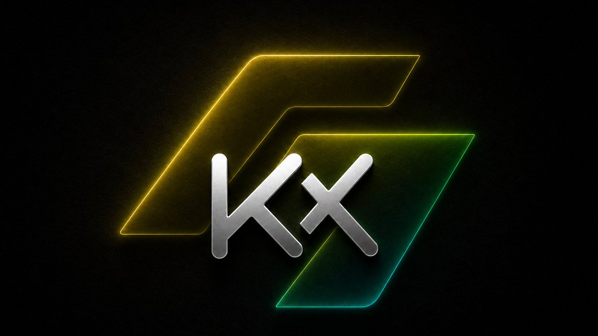 Kronix tweet media