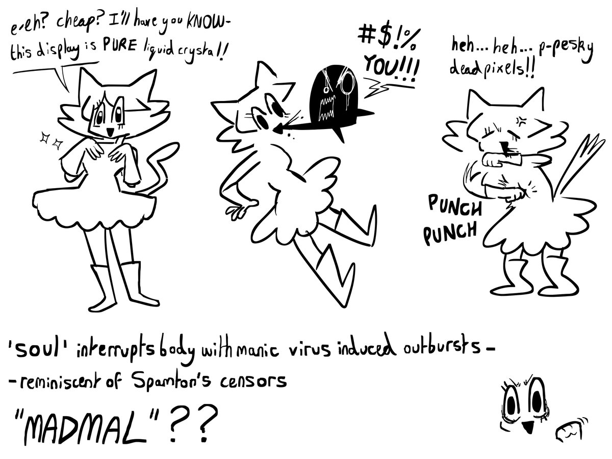 Scissorclaws's tweet photo. https://t.co/rZvDFryxCI
