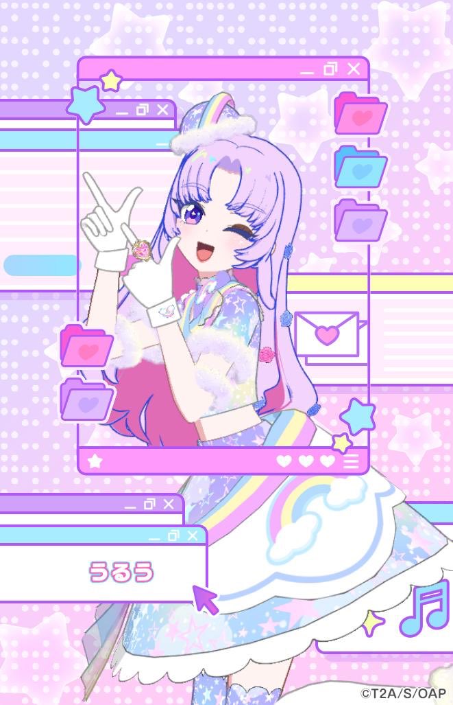 kn_kuma's tweet photo. 新しいフレカ柄かわいすぎる〜 https://t.co/IGxS3FCzjb