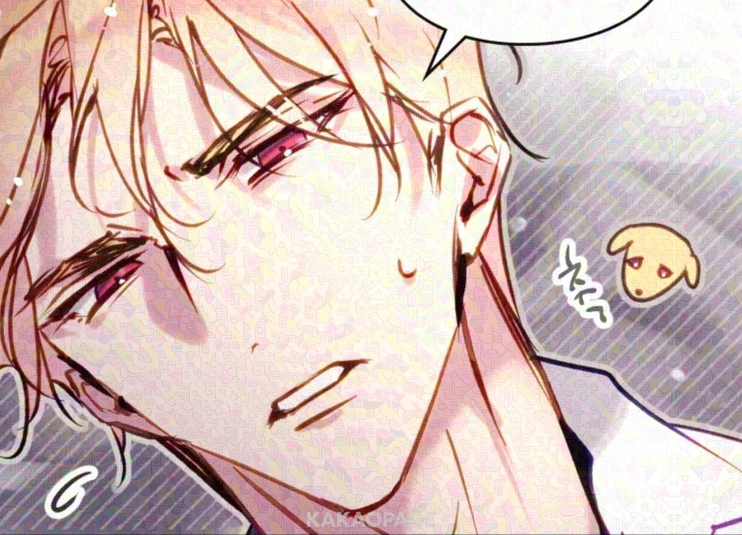 Red_Hot_Temper's tweet photo. Callisto Regulus' puppy face♥️
That's the tweet✨ https://t.co/tX0mTyvFCZ